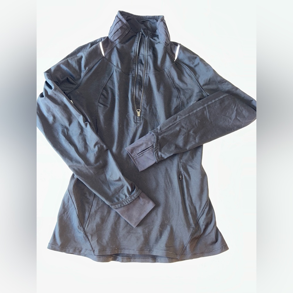 Lululemon Workout Jacket